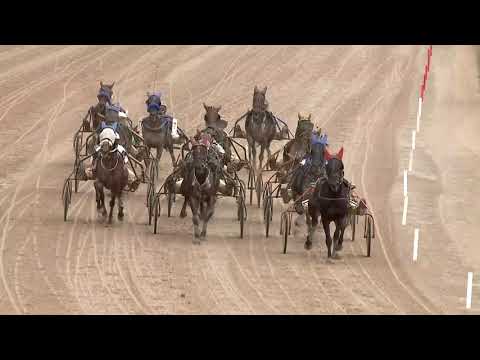 2020.10.17. 02. futam - CHAKKO FRAN HENDIKEP