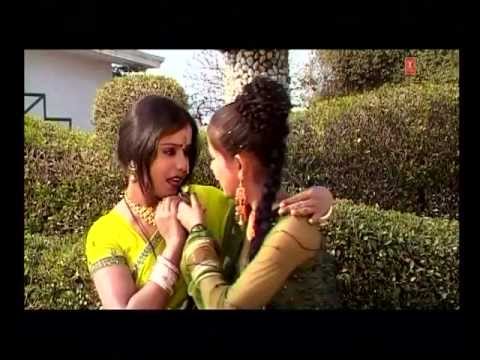 Aadhi Raat Ko Aaye Balam (Full Bhojpuri Video Song) Aankh Maare Babuni Dhansake