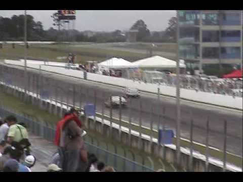 Clovis, Festival 2009, 1º bateria