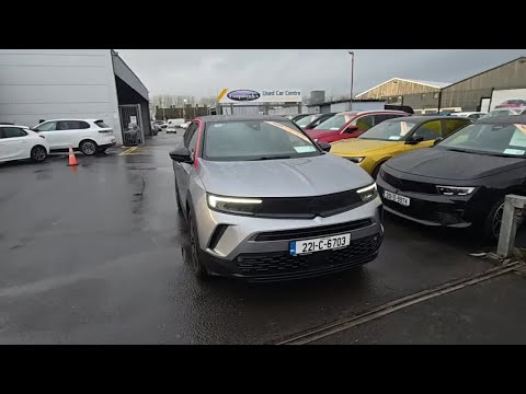 Opel Mokka SRI 1.2i (Price includes €1,000 Scrappa - Image 2