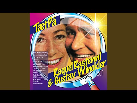 Sparrow In The Tree Top