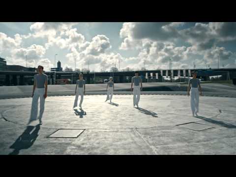 ArtEZ Bachelor of Dance Performances 2016