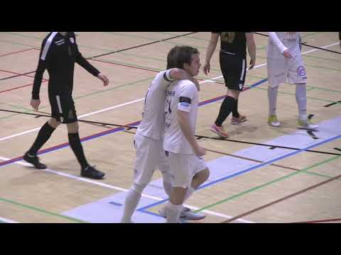 19.1.2019 LeiF - GFT maalikooste