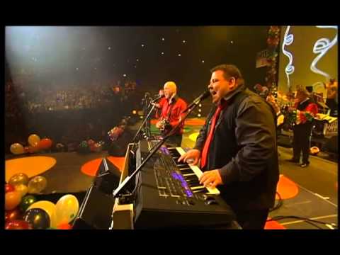 Die Cöllner - Ich liebe dich von Herzen 2012