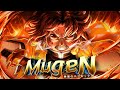 MUGEN RELEASE DATE Mugen