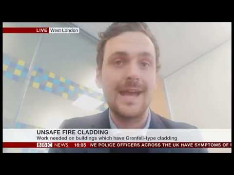 #EndOurCladdingScandal @BBCNews 9/5/19