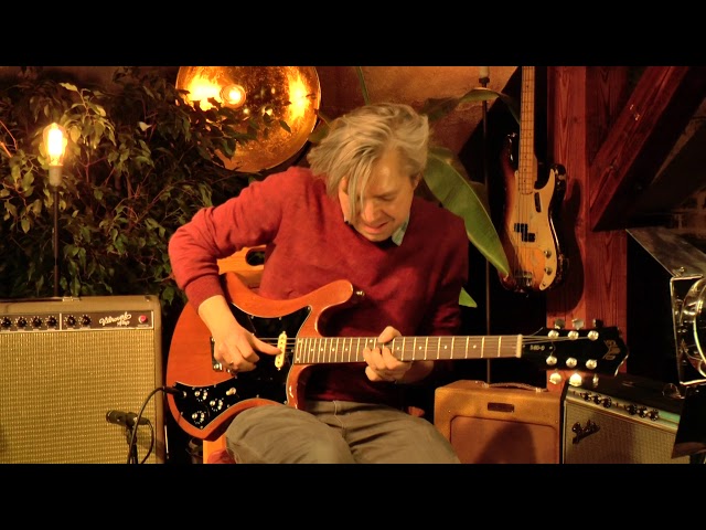 Vintage Guild S60D in Guitars in Mississauga / Peel Region