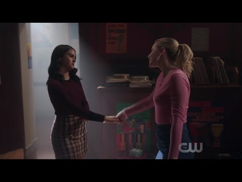 Riverdale 2×18 Betty sings to Veronica| Hiriam exposes Archie
