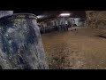 Jaegers Cave Paintball Using KPC Pump