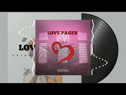 Libho - Natural [ Love Pages Ep]