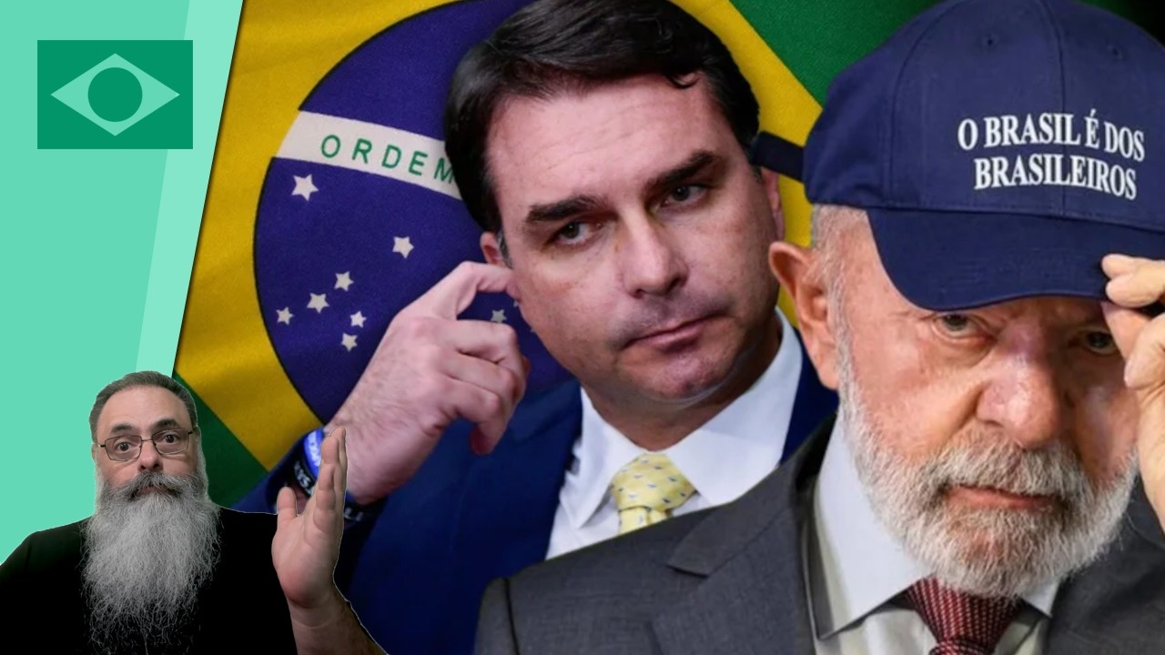 ELEIÇÃO ainda NÃO COMEÇOU, mas CANDIDATOS tentam ATRAIR COLIGAÇÕES e ALIADOS