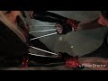 Belly Stab Girl