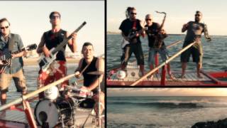 RADICI NEL CEMENTO - MOVIMENTO LENTO - Video ufficiale singolo 2013