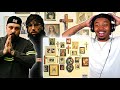 FIRST TIME Listening To Uicideboy THY KINGDOM COME ALBUM REACTION REVIEW