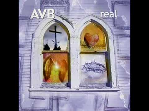AVB - real (1999, CD)