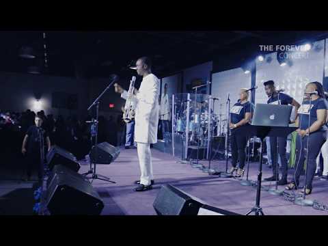Onome Ovwori - Jesu Doh (LIVE) Feat Nathaniel Bassey