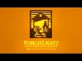PorchLight Entertainment Orange Logo V2 2022 Kid Voiceover