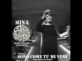 MINA - SABATO SERA 1967 SONGBOOK - SONO COME TU MI VUOI - realizz.AntonioCuomo