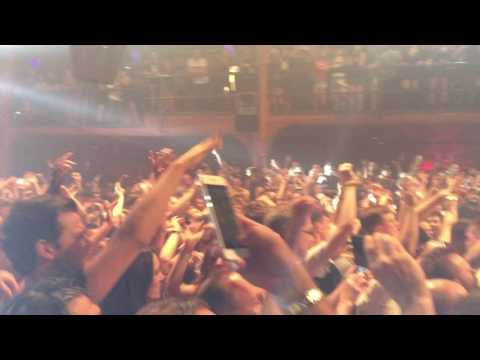 Video marco carola pinchando Javi Colors Noitan Esuoh 10/06/16 en MusicON Amnesia Ibiza