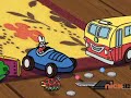 Max Ruby Max And The Magnet