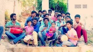 Ammu kutty song