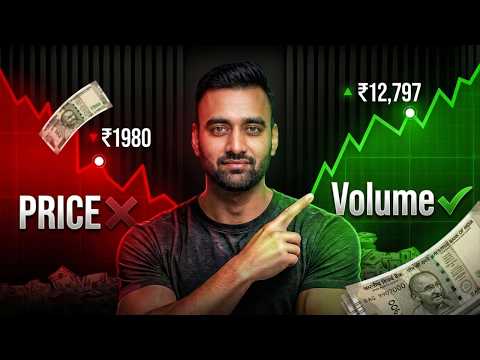 Price and Volume