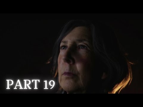 The Quarry Walkthrough Part 19 | Constance (Full Game)