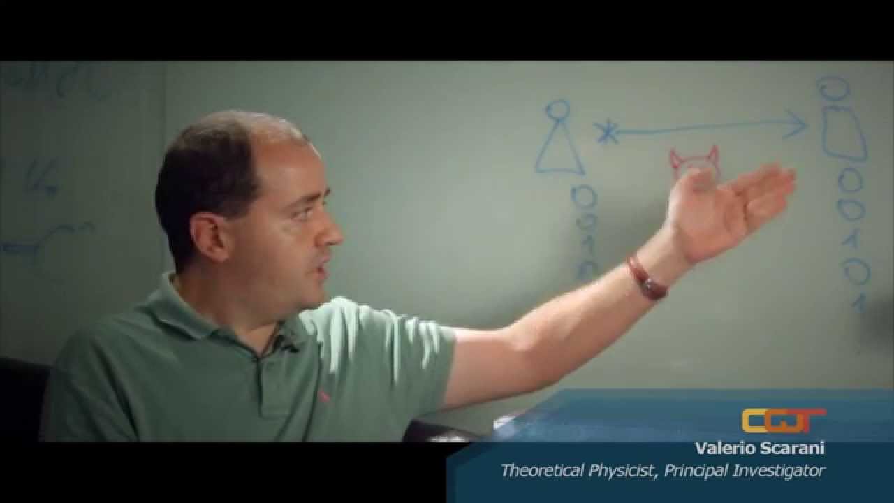 Making quantum codes