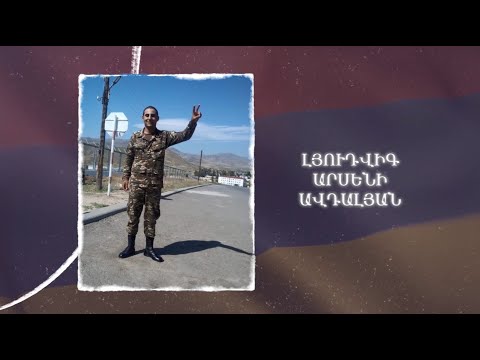 Ձեզ բացակա չենք դնի․ Լյուդվիգ Ավդալյան