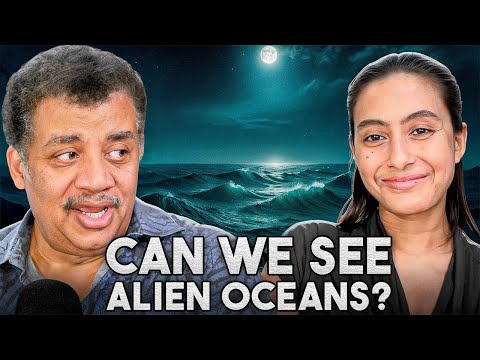 Will We Ever See The Surface of Exoplanets?