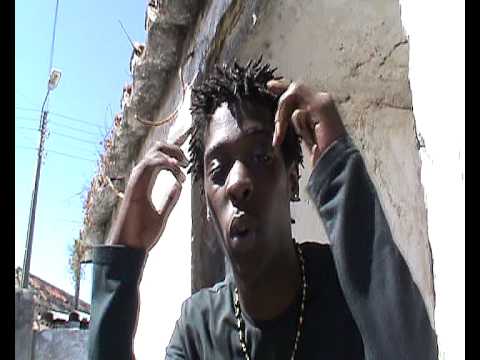 Jair M'c - No Love (VIDEO OFFICIAL) 2012