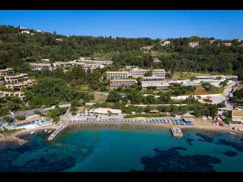 Aeolos Beach Resort