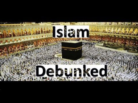 Islam Debunked | Part 1 of 2 | Keith Thompson