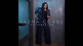 Overflow - Tasha Cobbs