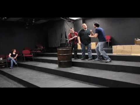 New Choice Improv Game