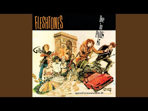 The Dreg (Live At Gibus Club, Paris, France /1985)