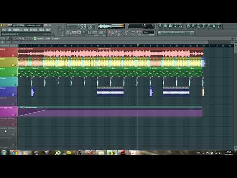 LerMuDex - Drill Girl  146  by [ DJ.UTHAI ]