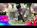 20th Century Fox Universal Studios Disney Mashup MLG REMIX V25