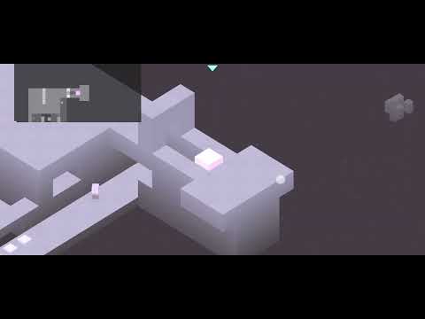 EDGE Demo all levels walkthrough