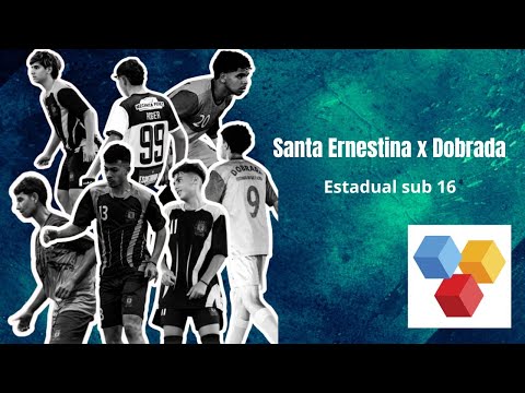 Copa São Paulo de Futsal  Sub 16 - Organização secretaria de esporte Estado SP