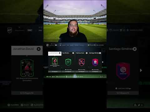 EA FC 24 - Gute SBC´s heut! La Liga POTM ist da! #eafc24