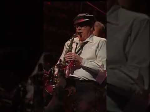 Michel Legrand & Phil Woods  - Watch What Happens  - #shorts