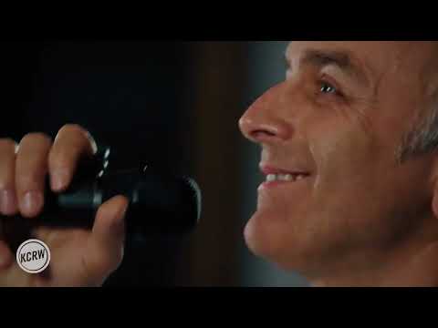 Underworld - 8 Ball (KCRW 2016)