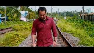 God's Own Country Malayalam Movie Teaser 01