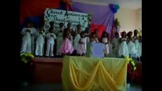 ►◄ here i am to worship ► cadets of Pmcc Siniloan Locale