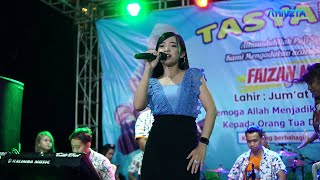 Download lagu CIDRO 3 - Citra Margareta - Kalimba Music - C E Audio - Live Miliran Boyolali mp3