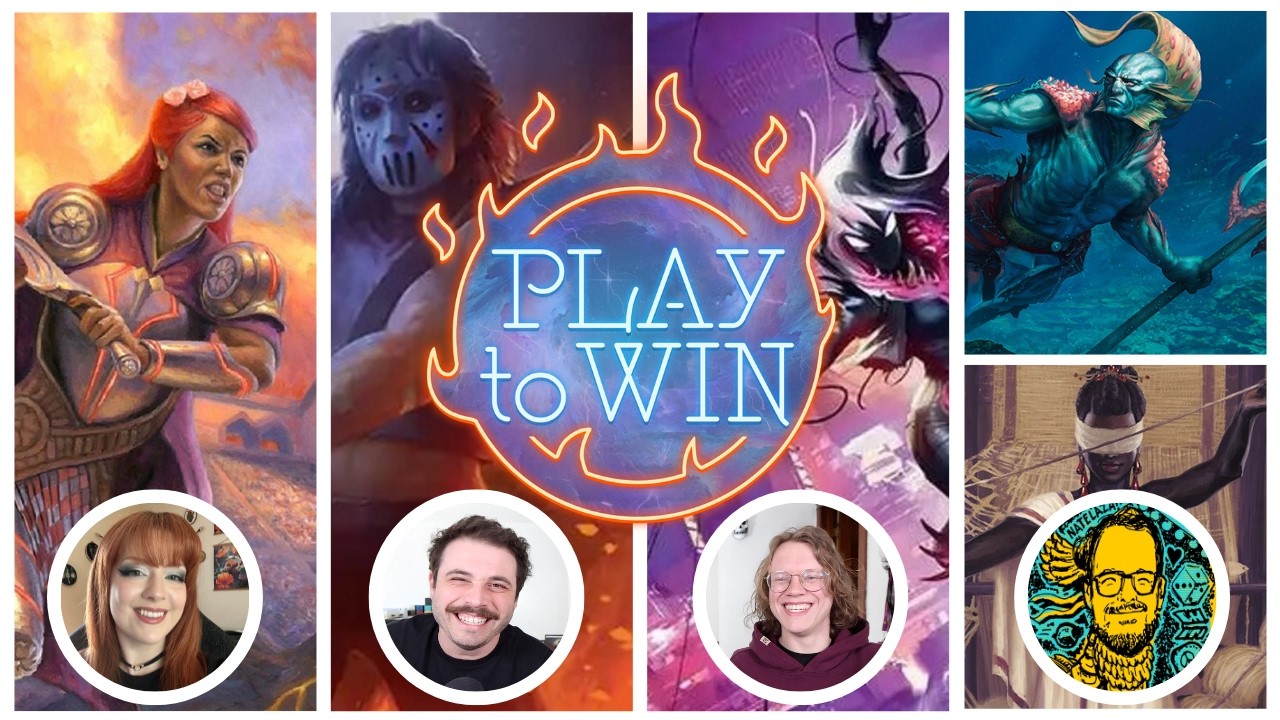 3 GAMES OF cEDH WITH KP MTG - NAJEELA vs CASEY JONES vs GWENOM vs TYMNA/THRASIOS