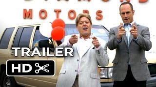 Small Time Official Trailer #1 (2014) - Dean Norris Drama Movie HD