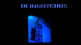 Deinonychus Pluto&#39;s Ovoid Orbit