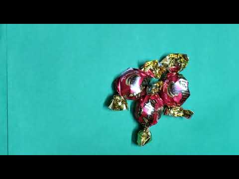 Unboxing of Chocolate "Merlin"🍫🍫| The most delicious one.